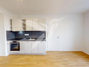 Pronájem bytu 2+kk, Plzeň, Baarova, 39 m2