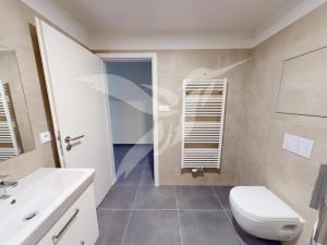 Pronájem bytu 2+kk, Plzeň, Baarova, 39 m2