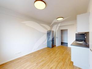 Pronájem bytu 2+kk, Plzeň, Baarova, 39 m2