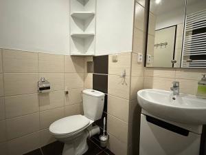 Pronájem bytu 3+1, Luhačovice, 80 m2