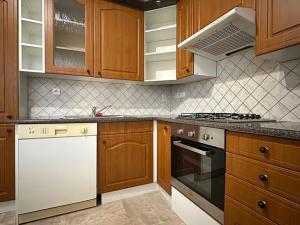 Pronájem bytu 3+1, Luhačovice, 80 m2