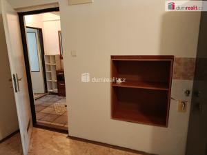 Pronájem bytu 3+1, Praha - Žižkov, Jeseniova, 70 m2