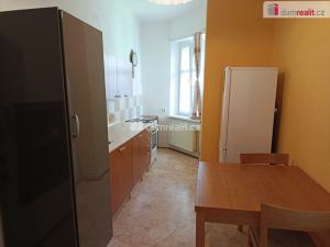 Pronájem bytu 3+1, Praha - Žižkov, Jeseniova, 70 m2