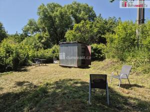 Prodej zahrady, Vyšší Brod, Martínkovská, 156 m2