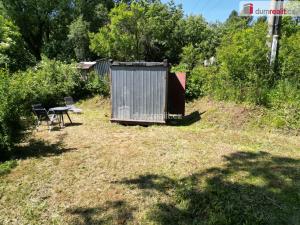 Prodej zahrady, Vyšší Brod, Martínkovská, 156 m2