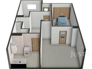 Prodej rodinného domu, Písek - Hradiště, Na Ryšavce, 183 m2
