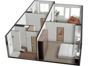 Prodej rodinného domu, Písek - Hradiště, Na Ryšavce, 183 m2