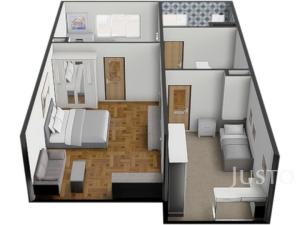 Prodej rodinného domu, Písek - Hradiště, Na Ryšavce, 183 m2