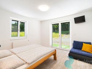 Prodej apartmánu, Horní Stropnice - Chlupatá Ves, 231 m2