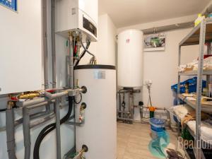 Prodej apartmánu, Horní Stropnice - Chlupatá Ves, 231 m2