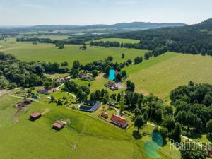 Prodej apartmánu, Horní Stropnice - Chlupatá Ves, 231 m2