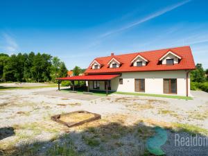 Prodej apartmánu, Horní Stropnice - Chlupatá Ves, 231 m2