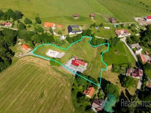 Prodej apartmánu, Horní Stropnice - Chlupatá Ves, 231 m2