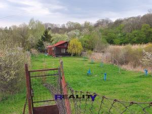 Prodej zahrady, Chbany - Poláky, 886 m2