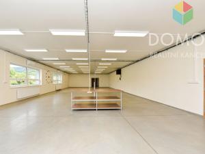 Pronájem komerční nemovitosti, Beroun - Beroun-Město, U Archivu, 180 m2