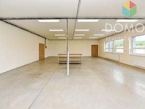 Pronájem komerční nemovitosti, Beroun - Beroun-Město, U Archivu, 180 m2