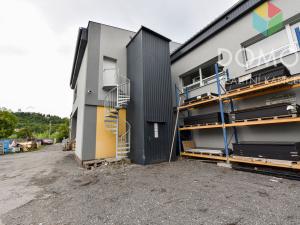 Pronájem komerční nemovitosti, Beroun - Beroun-Město, U Archivu, 180 m2
