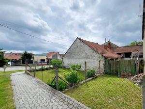 Prodej pozemku pro bydlení, Lažánky, 388 m2