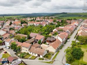 Prodej pozemku pro bydlení, Lažánky, 388 m2