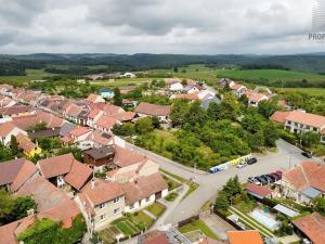 Prodej pozemku pro bydlení, Lažánky, 388 m2