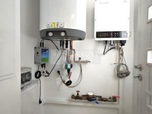 Prodej rodinného domu, Radim, 70 m2