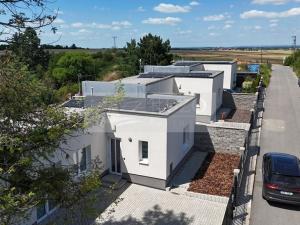 Prodej rodinného domu, Radim, 70 m2