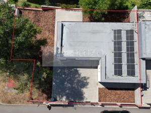 Prodej rodinného domu, Radim, 70 m2