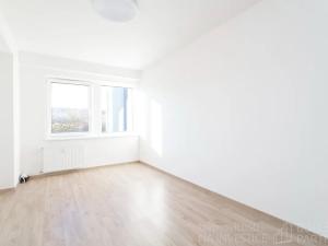Pronájem bytu 1+kk, Praha - Jinonice, Peroutkova, 26 m2