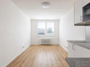 Pronájem bytu 1+kk, Praha - Chodov, Čenětická, 23 m2