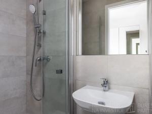 Pronájem bytu 1+kk, Praha - Chodov, Čenětická, 23 m2