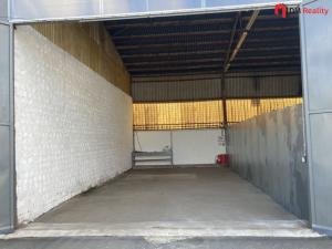 Pronájem skladu, Bezno, Mělnická, 72 m2
