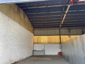 Pronájem skladu, Bezno, Mělnická, 72 m2