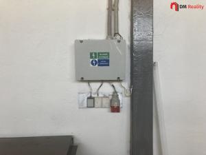 Pronájem skladu, Bezno, Mělnická, 72 m2