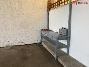 Pronájem skladu, Bezno, Mělnická, 72 m2