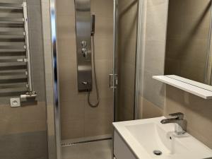 Prodej bytu 3+kk, Karlovy Vary - Rybáře, Sedlecká, 90 m2