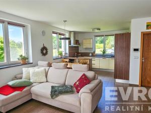 Prodej rodinného domu, Odřepsy, 208 m2