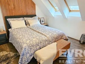 Prodej rodinného domu, Odřepsy, 208 m2