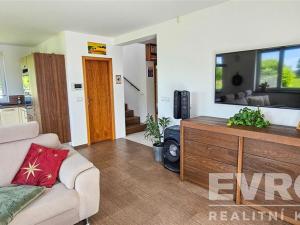 Prodej rodinného domu, Odřepsy, 208 m2