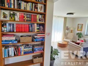 Prodej rodinného domu, Odřepsy, 208 m2