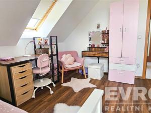 Prodej rodinného domu, Odřepsy, 208 m2