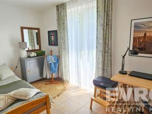 Prodej rodinného domu, Odřepsy, 208 m2