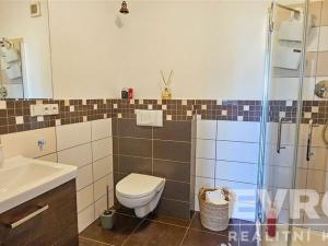 Prodej rodinného domu, Odřepsy, 208 m2