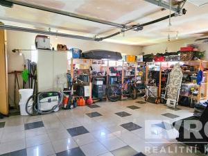 Prodej rodinného domu, Odřepsy, 208 m2