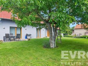 Prodej rodinného domu, Odřepsy, 208 m2