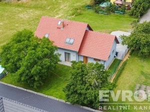 Prodej rodinného domu, Odřepsy, 208 m2