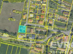 Prodej rodinného domu, Odřepsy, 208 m2