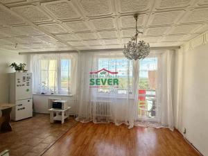 Prodej bytu 4+1, Litvínov - Janov, Hamerská, 69 m2