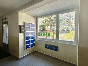 Prodej bytu 4+1, Litvínov - Janov, Hamerská, 69 m2