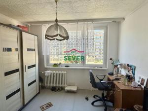 Prodej bytu 4+1, Litvínov - Janov, Hamerská, 69 m2