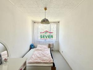 Prodej bytu 4+1, Litvínov - Janov, Hamerská, 69 m2